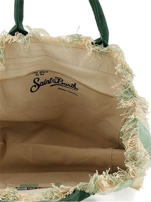 borsa donna Vanity tote MC2 SAINT BARTH | VANITY01667H